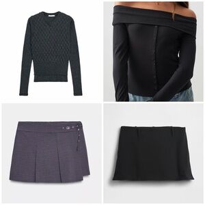 Large LOT Assortment of Women’s Clothes, Size Small-Med/0-4 - ALL NEW WITH TAGS